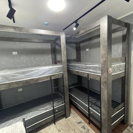 Hostel L&K Ташкент Экстерьер фото