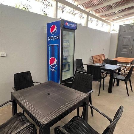Hostel L&K Ташкент Экстерьер фото