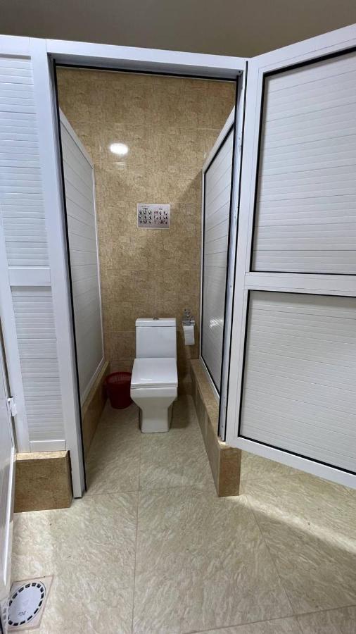 Hostel L&K Ташкент Экстерьер фото