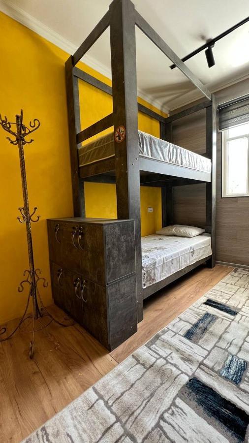 Hostel L&K Ташкент Экстерьер фото