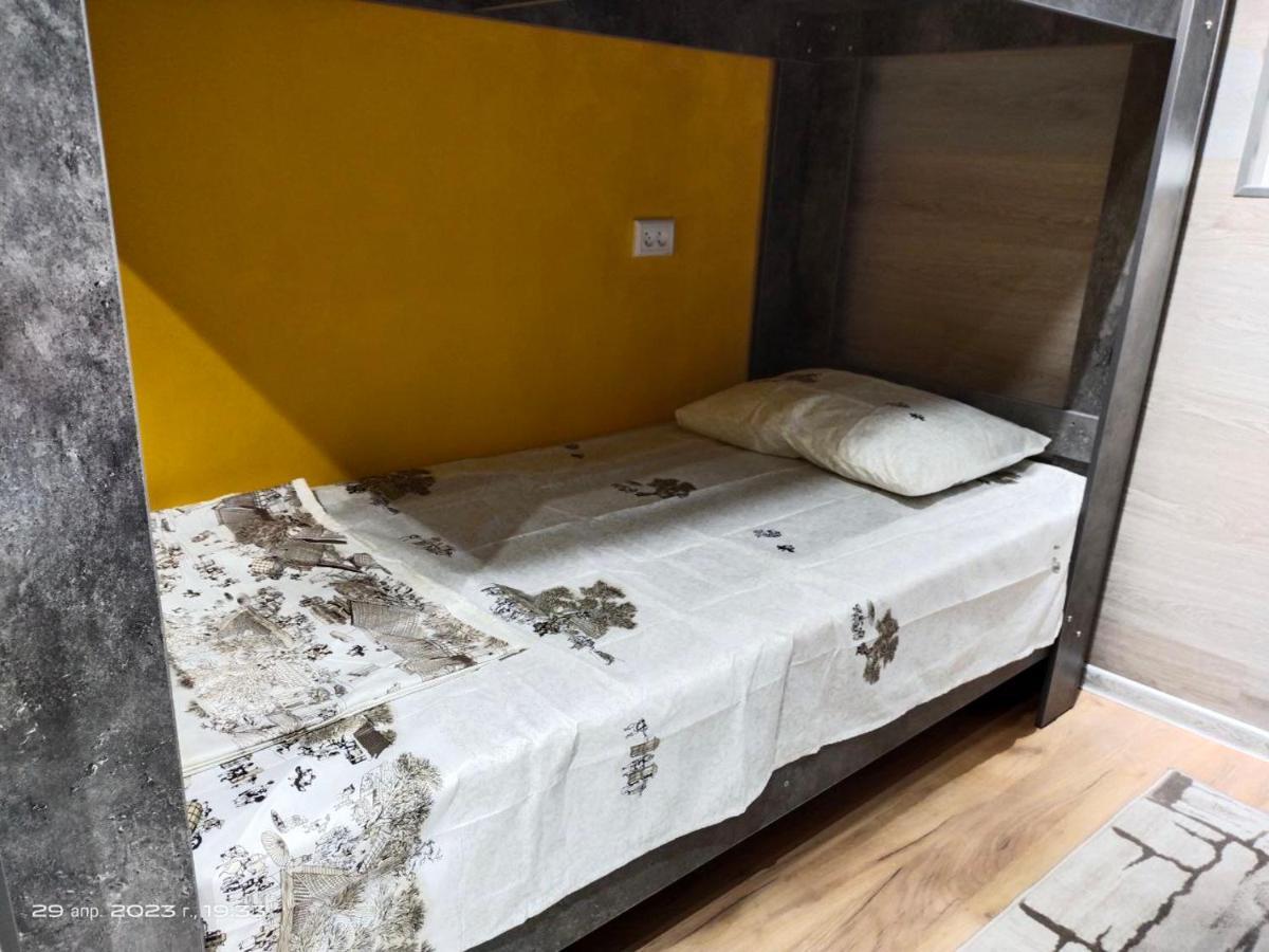 Hostel L&K Ташкент Экстерьер фото