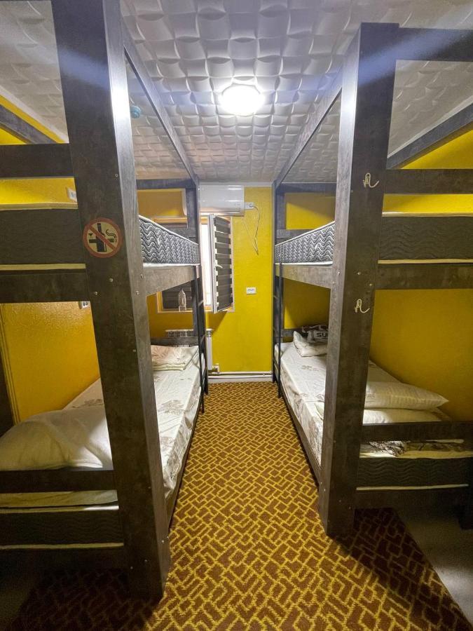 Hostel L&K Ташкент Экстерьер фото