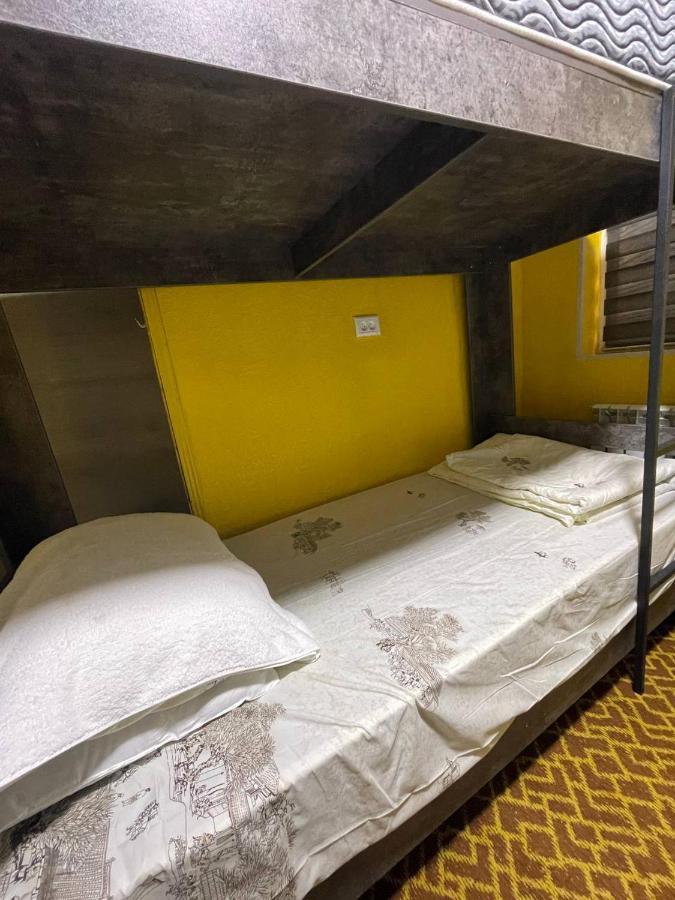 Hostel L&K Ташкент Экстерьер фото
