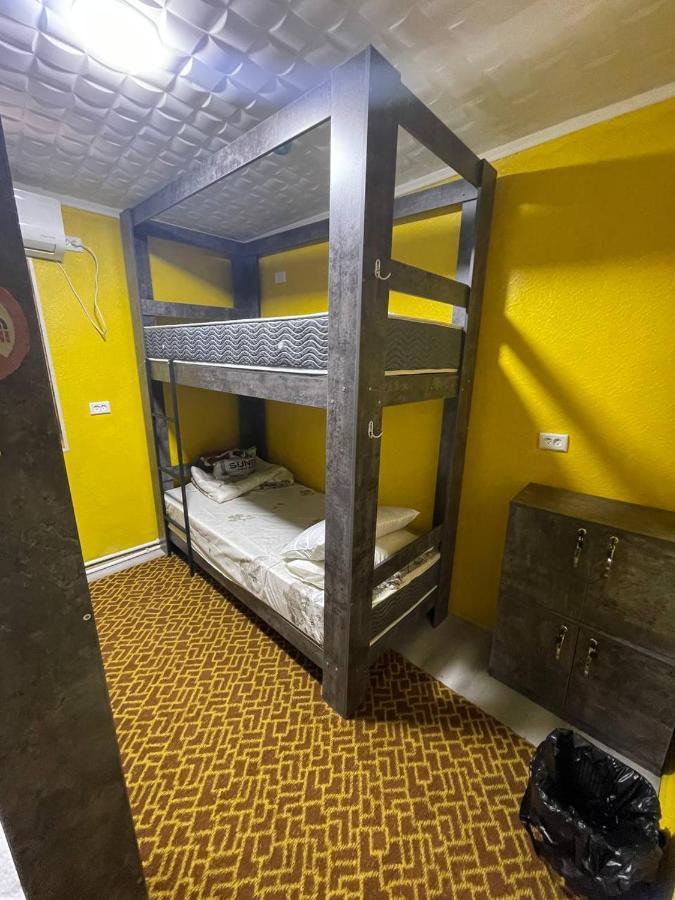 Hostel L&K Ташкент Экстерьер фото
