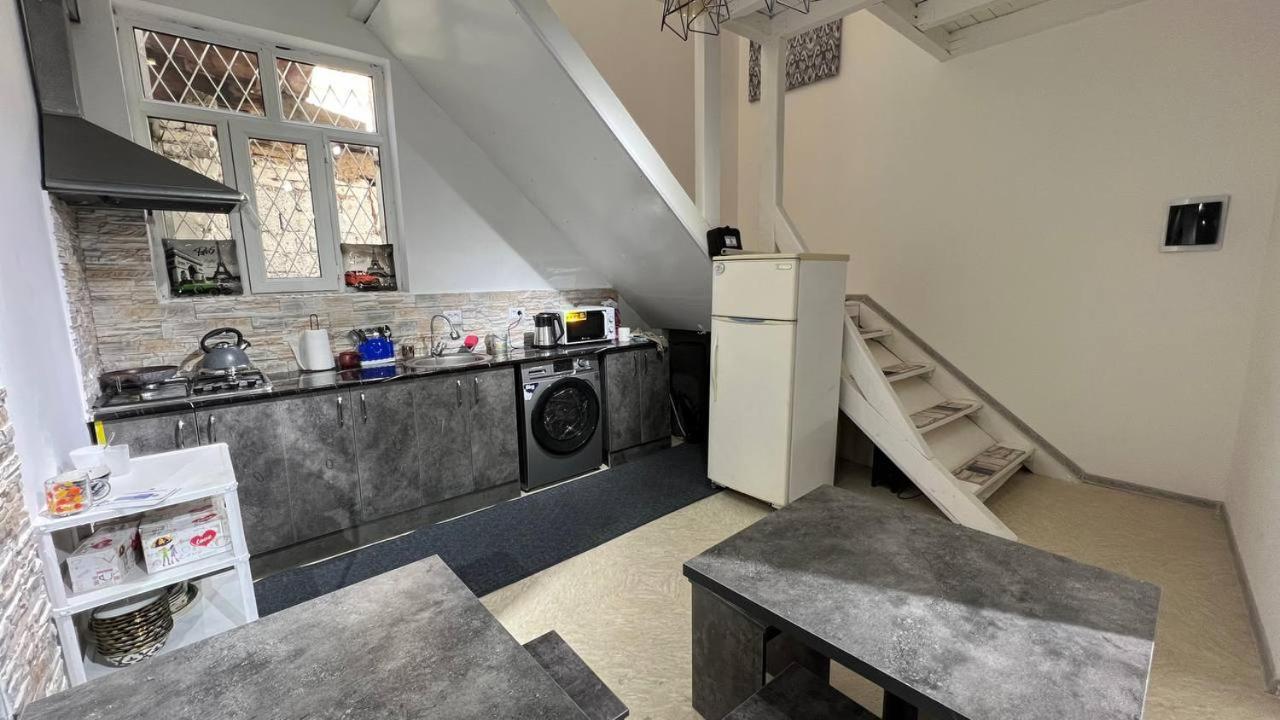 Hostel L&K Ташкент Экстерьер фото
