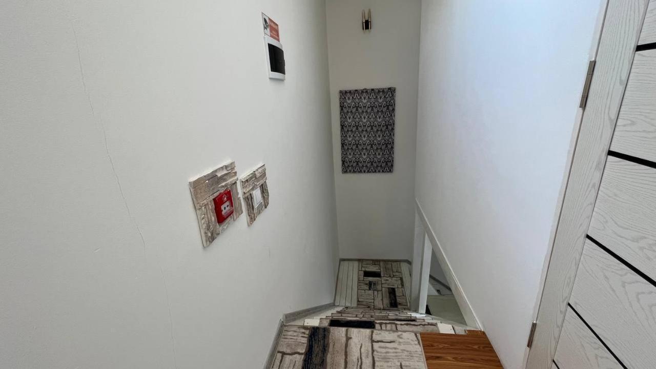 Hostel L&K Ташкент Экстерьер фото