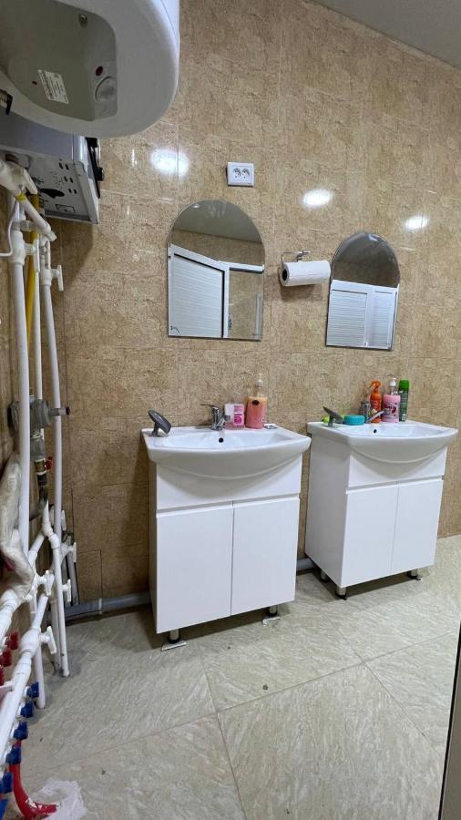 Hostel L&K Ташкент Экстерьер фото