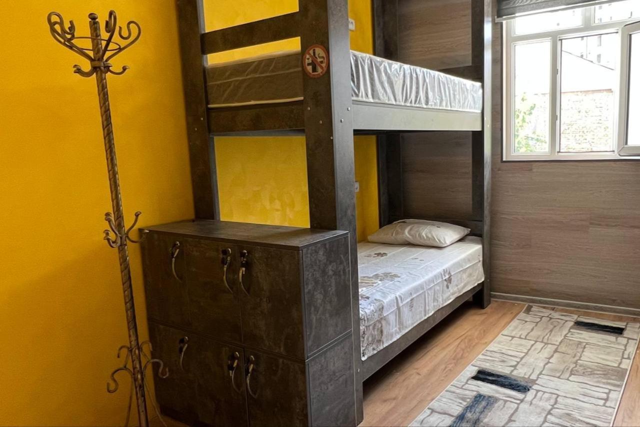 Hostel L&K Ташкент Экстерьер фото
